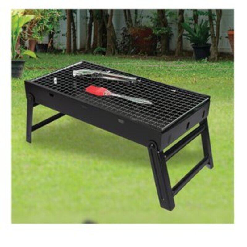 

Generic BBQ Stand