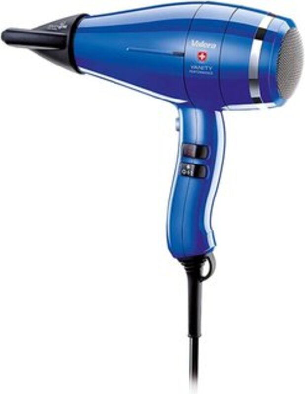 Valera  586.12 I, Hair Dryer