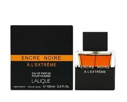 encre Noire A L'extreme by Lalique for Men ,eau de Parfum