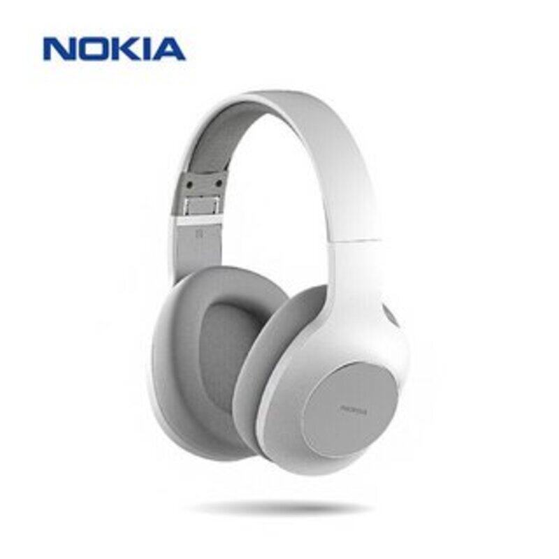 

Nokia E1200, Wireless Headphones