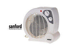 Sanford  SF1203RH-BS,Room Heater