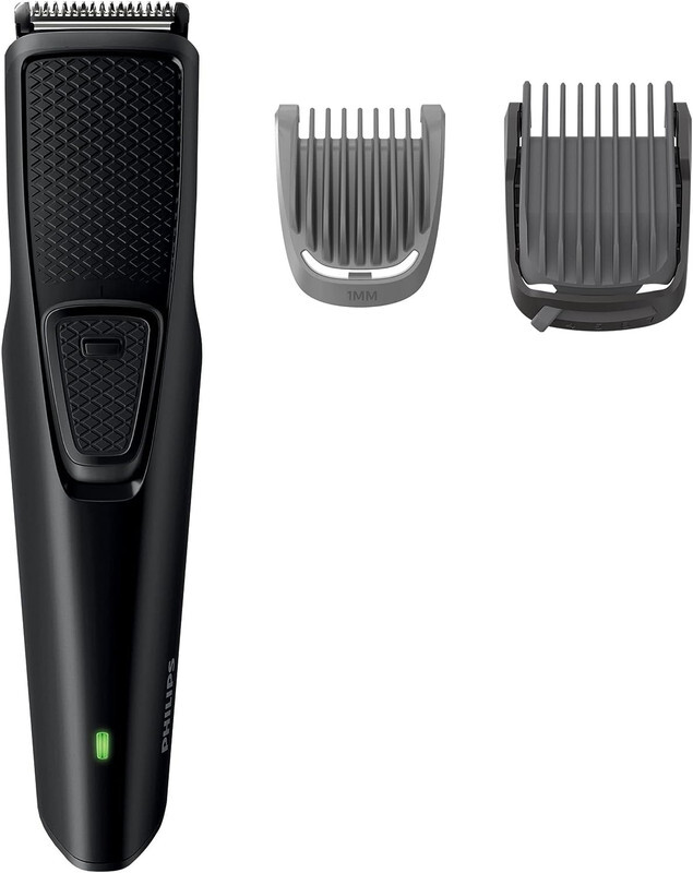 PHILIPS  BT1233, series Beard trimmer