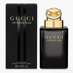 Gucci Perfume ,Gucci Intense Oud By Gucci For Unisex  Eau De Parfum