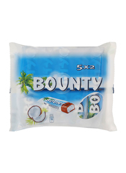 Bounty Chocolate, 10 x 57g