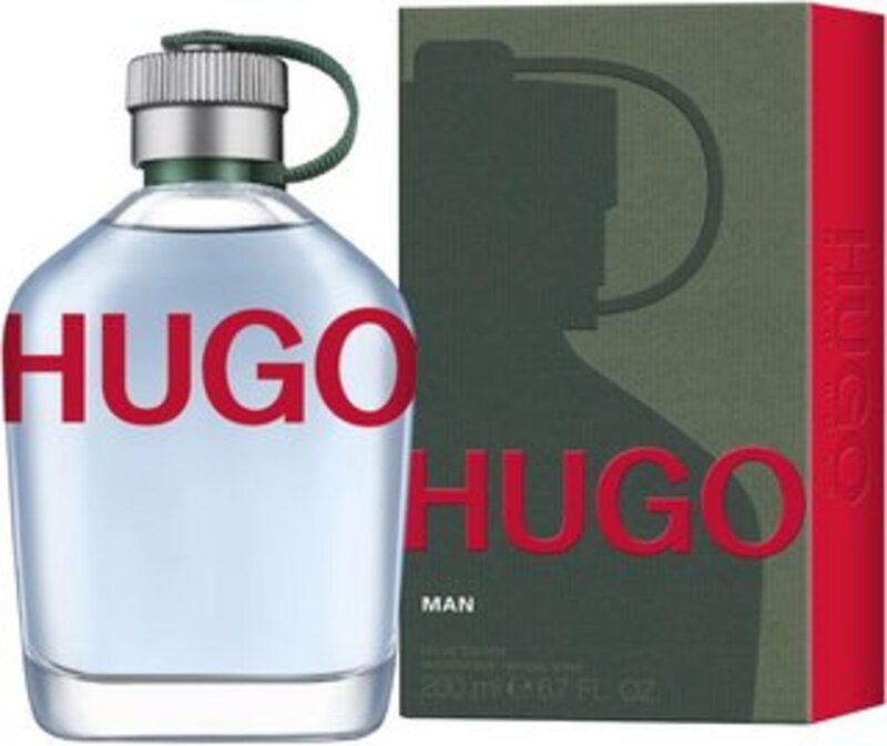 Hugo Boss Hugo , perfume for men, Spray