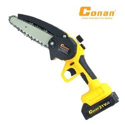 Conan Electric Chain Saw 6 inches