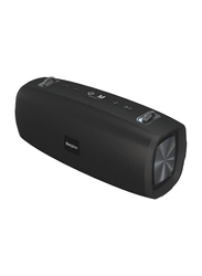Energizer Portable Bluetooth Speaker, BTS-204, Black