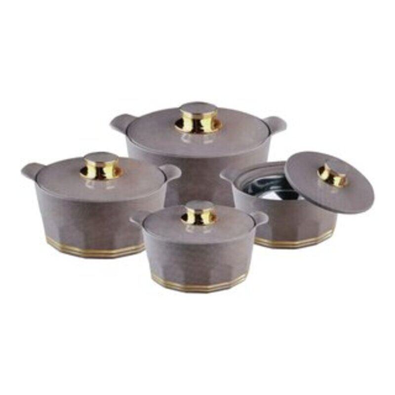 

Genric Irish Casserole 4Pc Set