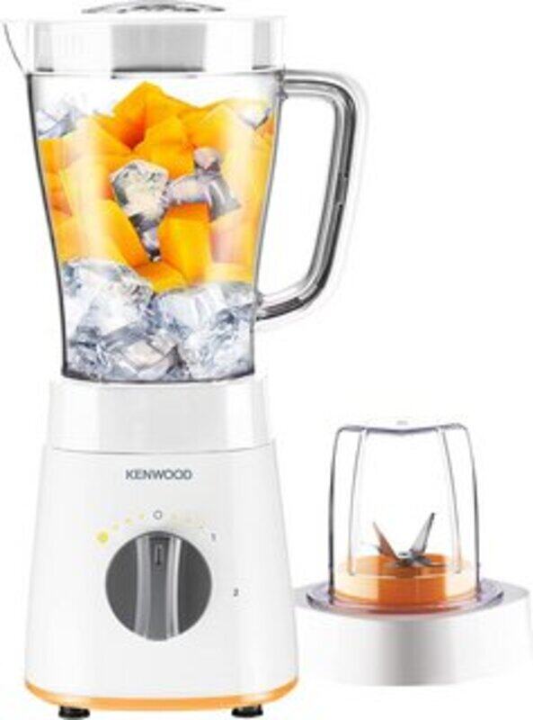 

KENWOOD BLP15.150WH, Blender