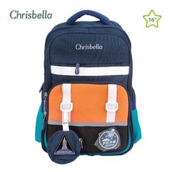 Chrisbella IJ422311021,   Backpack Bag 16 inch