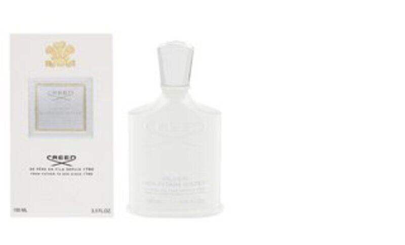 

Creed Silver Mountain Water Eau De Parfum