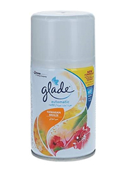Glade Automatic Refill Hawaiian Breeze Spray, 269ml