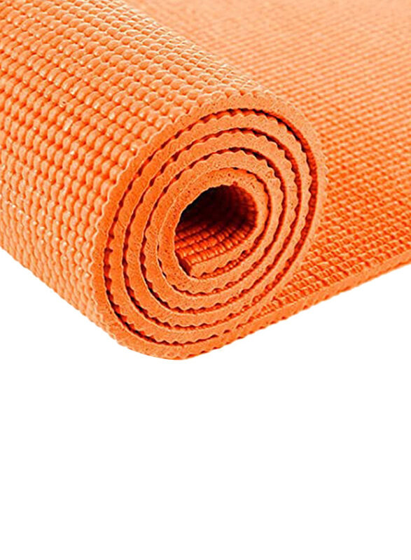 

Generic Yoga Mat, 4mm, Orange