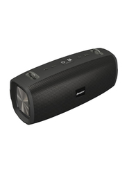 Energizer Portable Bluetooth Speaker, BTS-204, Black