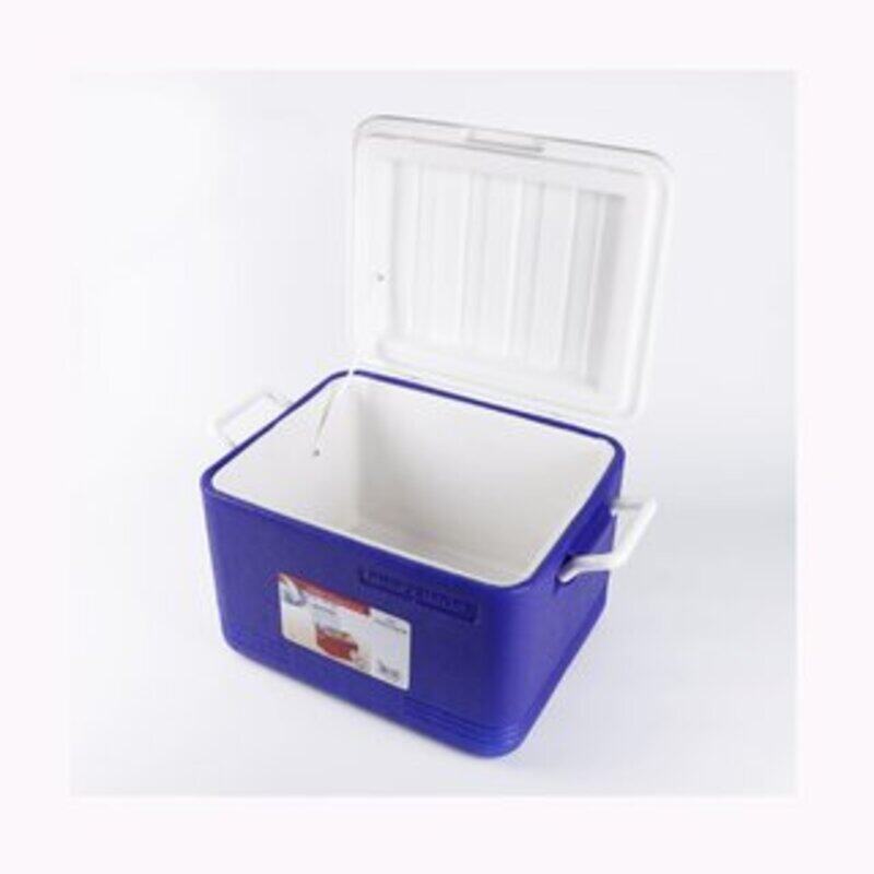 

Generic Princeware 1101918, Insulated Cooler Box Set, 40Ltr