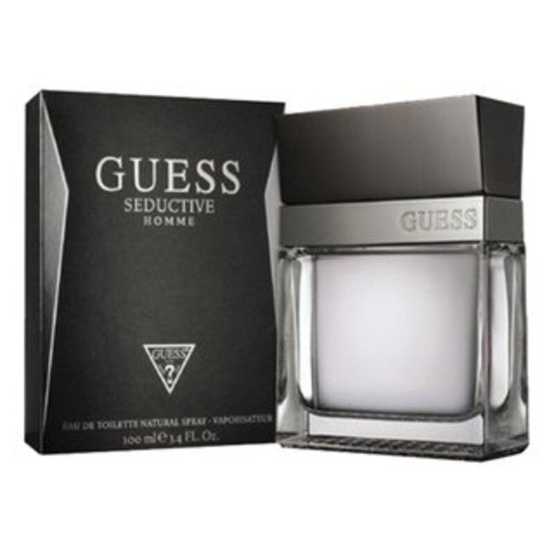 Guess Seductive for Men