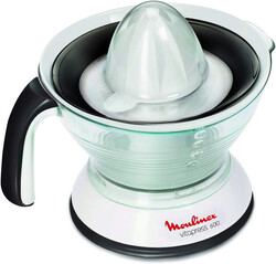 Moulinex  PC300B27, Citrus Press Juicer, 0.6 Litre ,