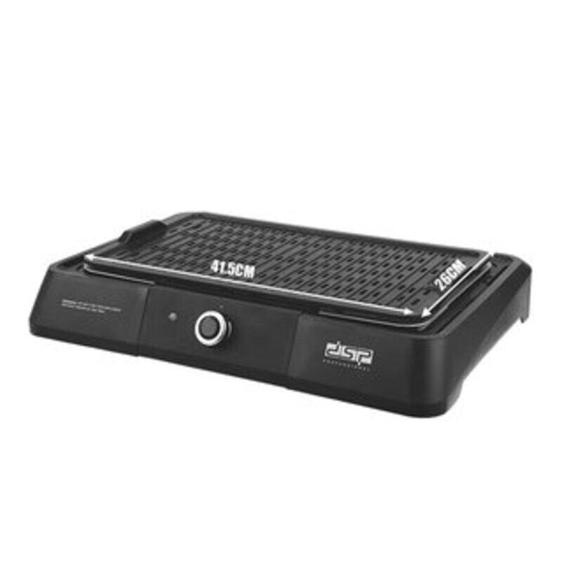 

DSP KB1083, Non Sticky Grill