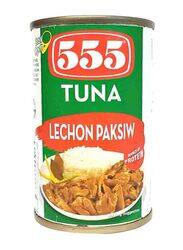 555 Tuna Flakes Lechon Paksiw, 155g