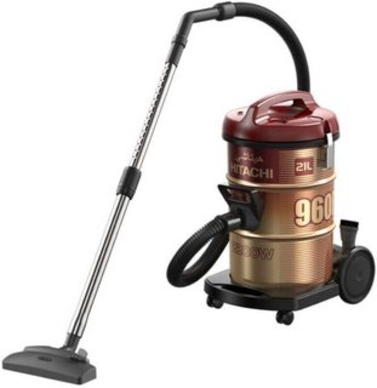 HITACHI  CV960F,Vacuum Cleaner