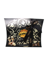 Kamila Hazelnut/Caramel Bonbons Black Chocolate, 300g