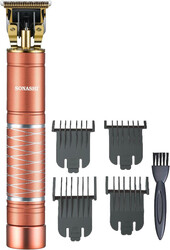 Sonashi SHC-1058 Rechargeable Hair Clipper