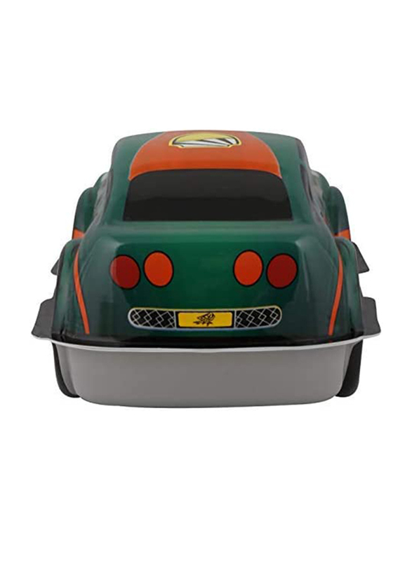 Frenzy Car Chocolate, Lollipop and Toy, 63g