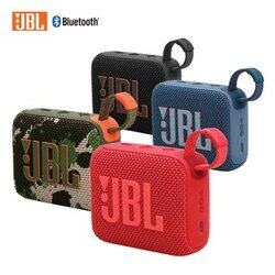 Jbl Go 4  Speaker