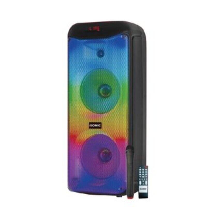 

Isonic IS465 , Portable Speaker