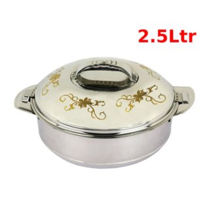 Hotpot  SF7310, Stainless Steel 2.5L