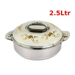 Hotpot  SF7310, Stainless Steel 2.5L