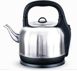 Clikon CK5105, Stainless Steel Cordless Electric Kettle,4.2 liter