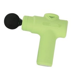 Gun 18040-002,  Massager 