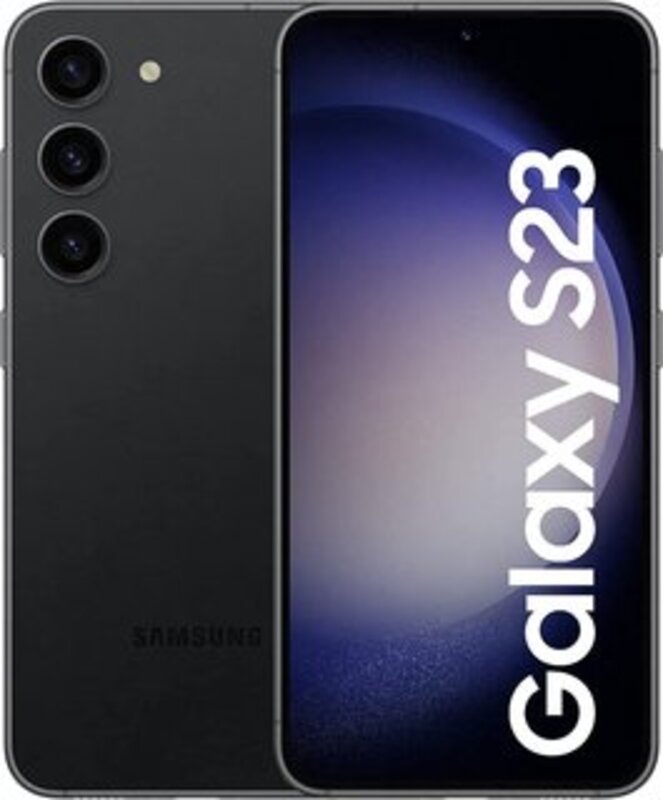 Samsung Galaxy S23 128G Green,8GB Ram,5G  Dual SIM, Smartphone