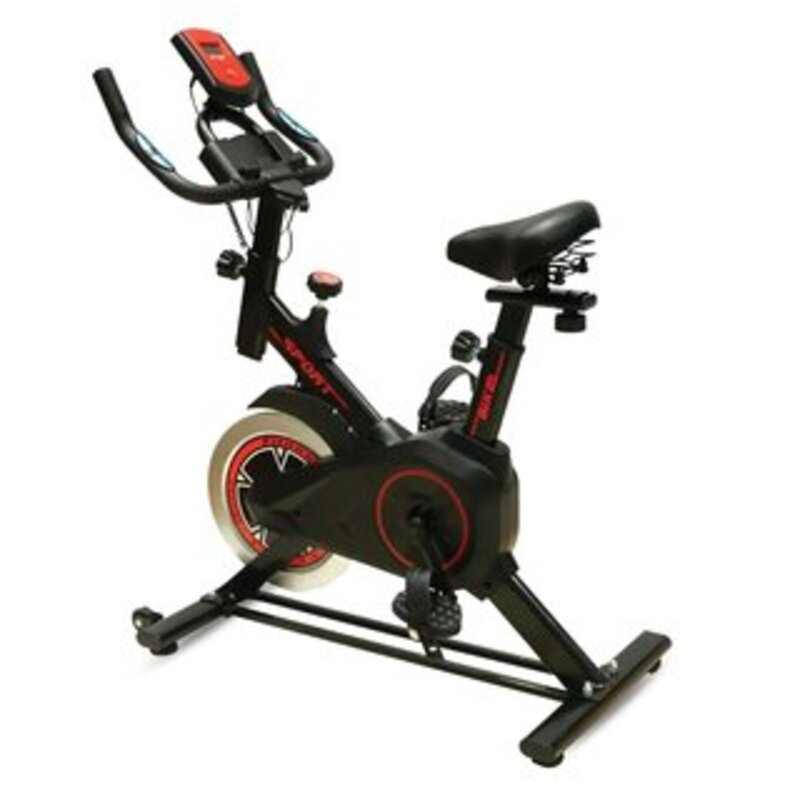 Spin 28728-Q7, Gym Bicycle