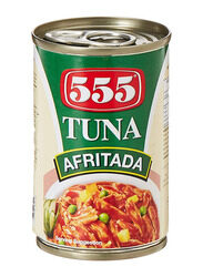 555 Tuna Afritada, 155g