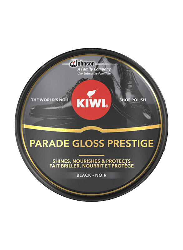 

Kiwi Polish Tan Black Noir, 50ml