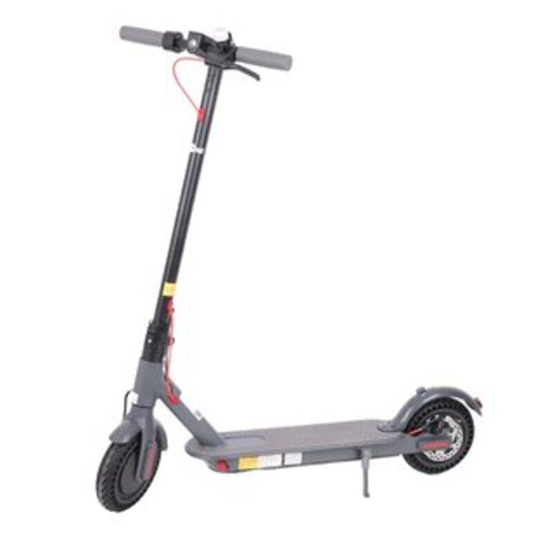 

Generic Electric HT-01/TR420, Scooter