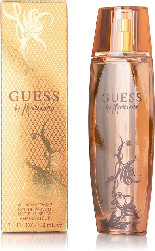 Guess by Marciano Eau de Parfum for Women