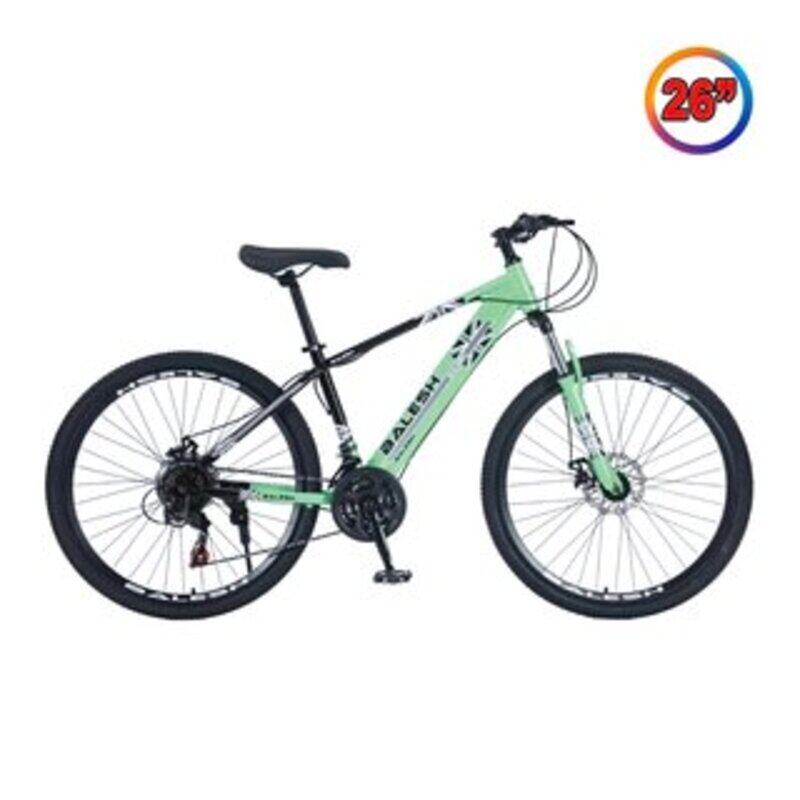 

Generic Bicycle 19581 141 F , 26 Inch