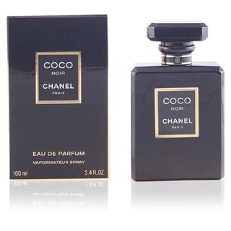 

Chanel Perfume Coco Noir