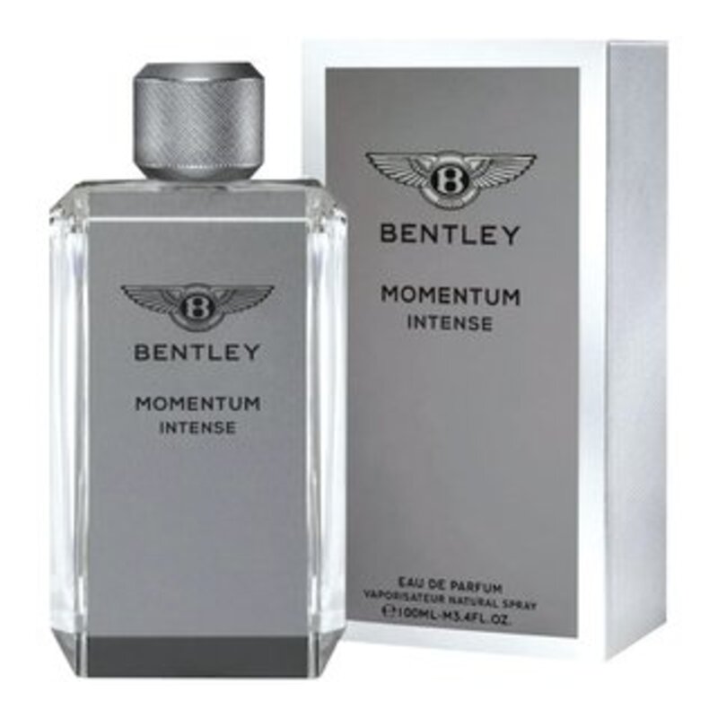 Bentley Momentum Intense Eau De Parfum For Men 100ml