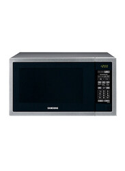 Samsung 55L Solo with Smart Sensor Microwave Ovens, 1000W, ME6194ST, Black