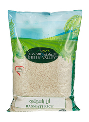 Green Valley A1 Basmati Rice, 5 Kg