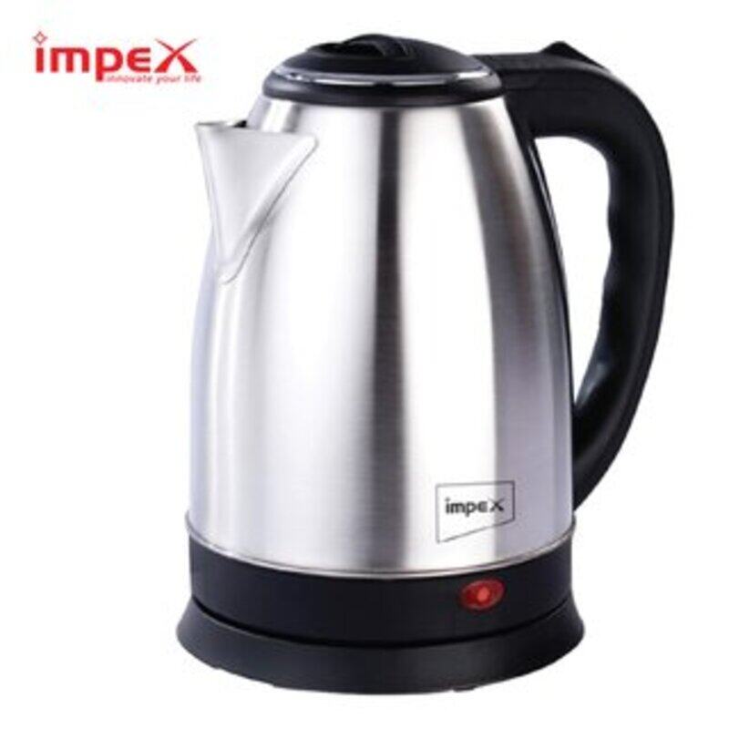 

Impex STEAMER 1803, 1.8L Electric Kettle