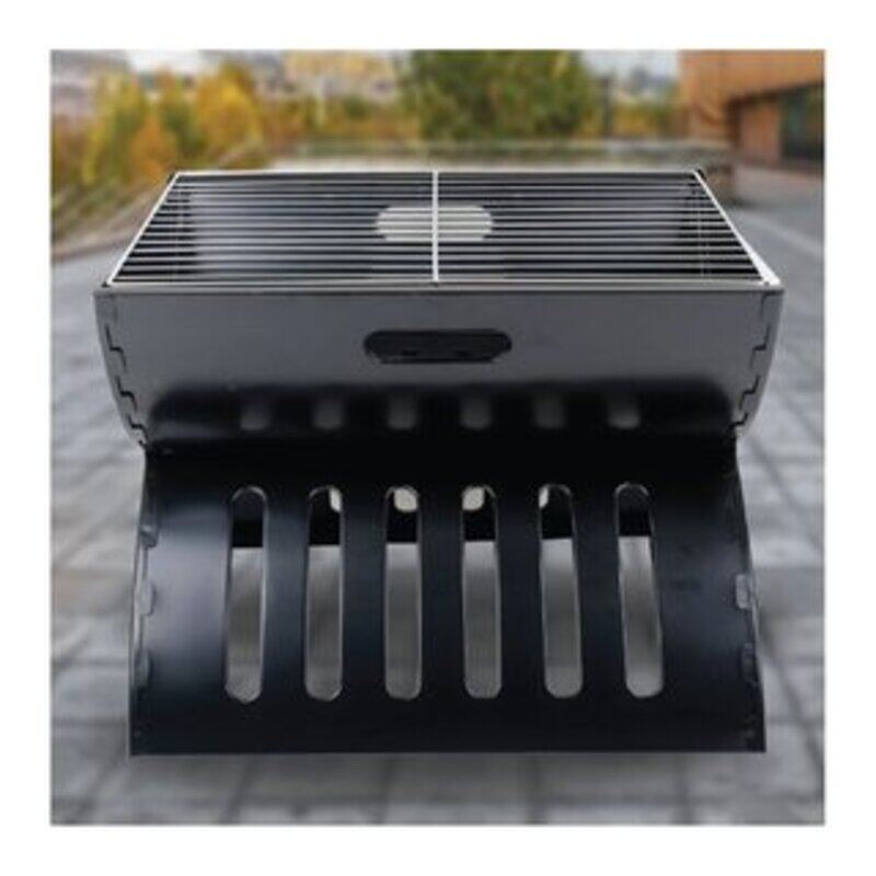 

Generic Barbeque X 1, 23 , Stand