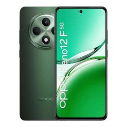 Oppo Reno 12F 5G, 12GB RAM,  256GB, SMARTPHONE