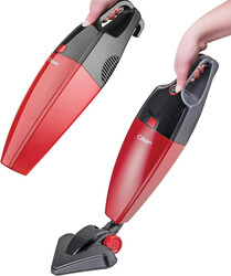 Clikon  CK4405, Multi-Vac Bagless Stick Vacuum Cleaner