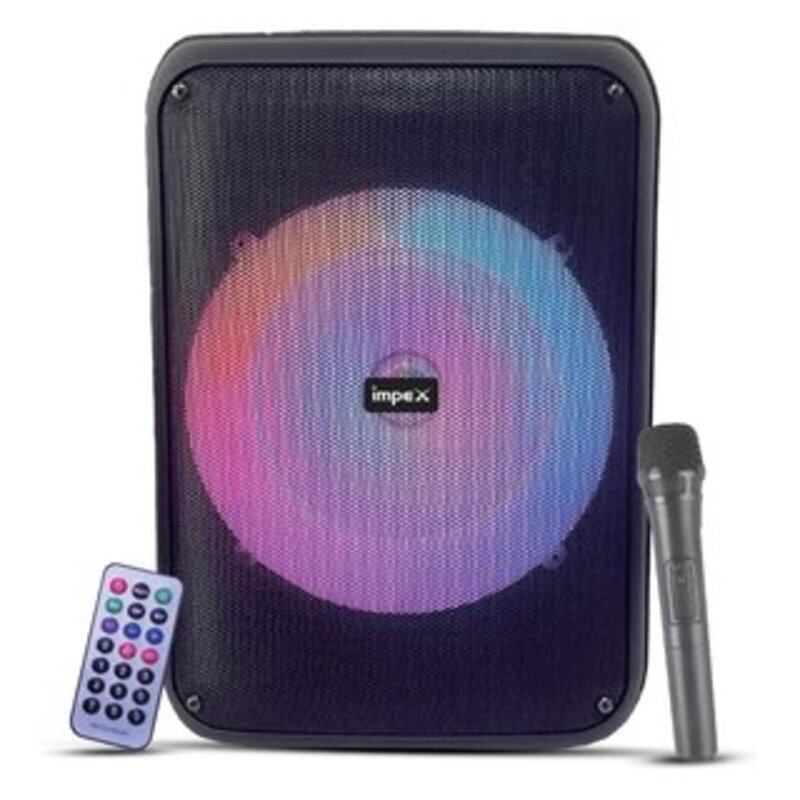 

Impex TS 4001A ,Portable Speaker