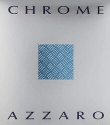 Azzaro Chrome , perfume for men
